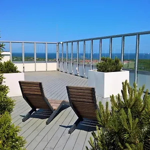 Apartament Atapartments - Cztery Oceany, Gdańsk