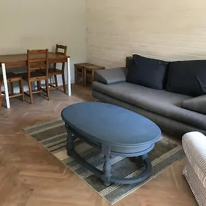 Apartament Piastowska 72, Gdańsk
