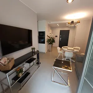 Apartament Apartament Złota Lęborska, Gdańsk