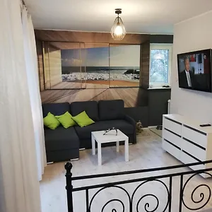 Apartament Baltic Sea, Gdańsk
